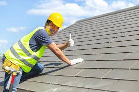 Professional Roofing services in Mcgovern, PA